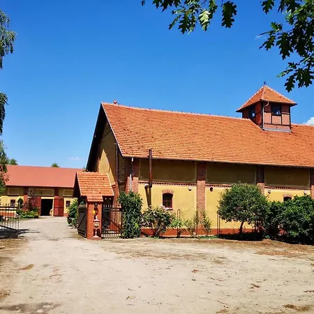 Lesieniec - Magdalena I Maciej Mochon Farm stay *