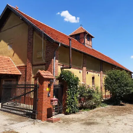 Lesieniec - Magdalena I Maciej Mochon Syców