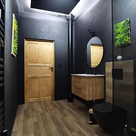 Lesieniec - Magdalena I Maciej Mochon *