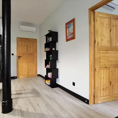 Lesieniec - Magdalena I Maciej Mochon Alloggio per agriturismo Syców