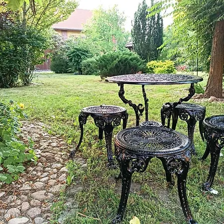 Lesieniec - Magdalena I Maciej Mochon Farm stay *