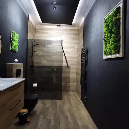 Lesieniec - Magdalena I Maciej Mochon Syców