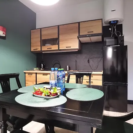 Alloggio per agriturismo Lesieniec - Magdalena I Maciej Mochon Syców