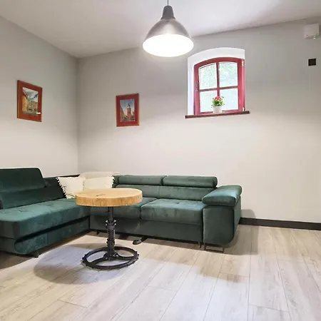 Lesieniec - Magdalena I Maciej Mochon