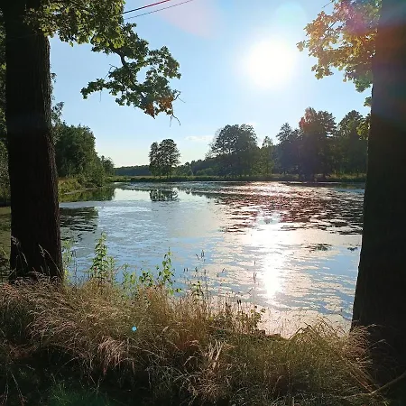 Lesieniec - Magdalena I Maciej Mochon *