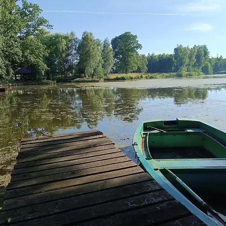 Lesieniec - Magdalena I Maciej Mochon Sycow