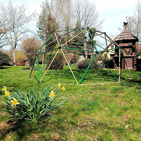 Lesieniec - Magdalena I Maciej Mochon *