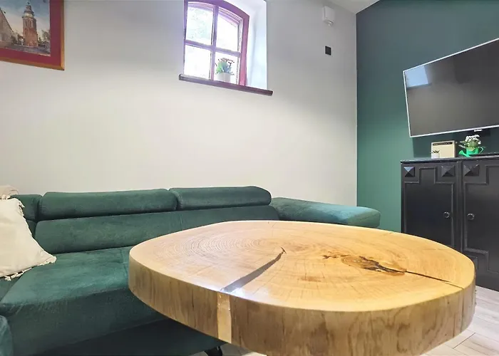 Lesieniec - Magdalena I Maciej Mochon * Syców