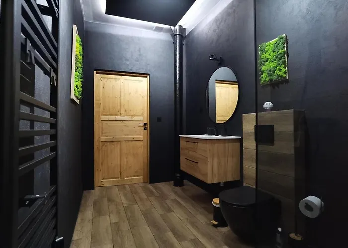 Lesieniec - Magdalena I Maciej Mochon *