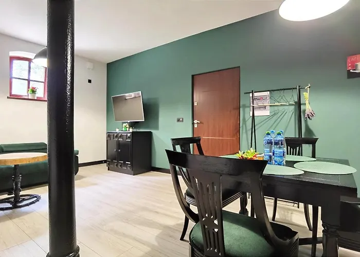 مزرعة للإقامة Lesieniec - Magdalena I Maciej Mochon Syców