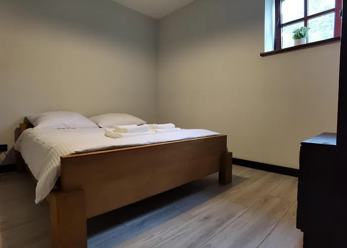 Lesieniec - Magdalena I Maciej Mochon * Syców