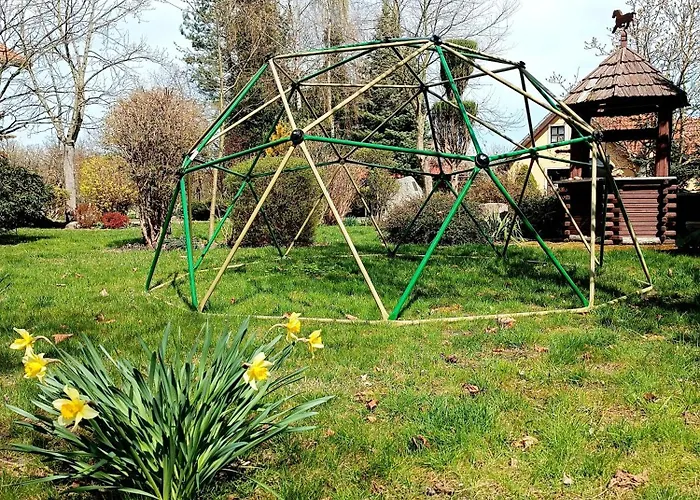 Lesieniec - Magdalena I Maciej Mochon *