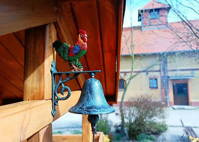 Lesieniec - Magdalena I Maciej Mochon مزرعة للإقامة Syców