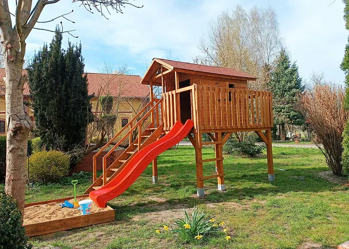 Lesieniec - Magdalena I Maciej Mochon *